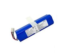 14.8V 6500mAh Li-Ion Battery Pack For 360 Robot S9, X90, X95,Eufy RoboVac L10 L70 Vacuum Cleaner