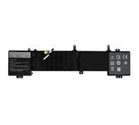 14.8V 92Wh 6JHDV Batería del Ordenador portátil