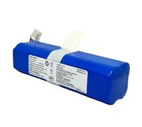 14.8V 9800mAh Battery Pack for Qihoo 360 S9 Robotic Vacuum Cleaner Spare Parts Accessories Replacement Batteries(9800mAh)