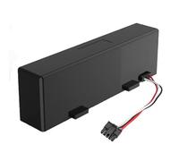 14.8V Replacement Battery for xiaomi Mop Pro Robot Vacuum Cleaner STYTJ02YM Accessory Spare Li-Ion Battery Yunmi MVVC01-G