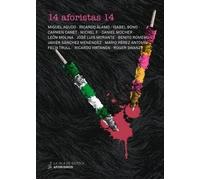 14 AFORISTAS 14 | Aa. Vv.