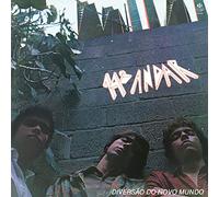 14 Andar - Diversao Do Novo Mundo (1985) Limited Edition