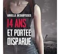 14 ans et portée disparue