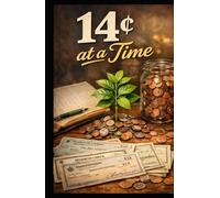 14¢ at a Time: The Lost Art of Drip Investing for People Who Still Love Penny-Level Compounding