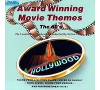 14 Award Winning Movie Themes of the 60's (1994-11-28)