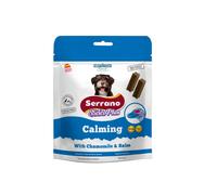 14 barritas Serrano Palitos Functional Calming para perros