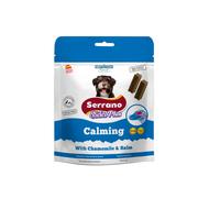 14 barritas Serrano Palitos Functional Calming para perros