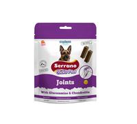 14 barritas Serrano Palitos Functional Joints para perros