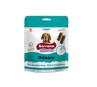 14 barritas Serrano Palitos Functional Urinary para perros