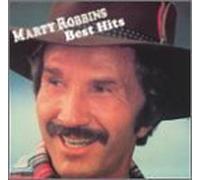 14 Best Hits by Marty Robbins