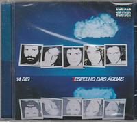 14 Bis - Espelho Das Aguas