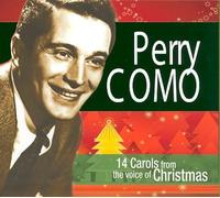 14 Carols from the Voice of Ch