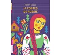 14 Contes De Russie (ebook)