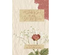 14 Days of Grace for when You Feel Broken: A Prayer Journal for the Quiet Middle of Healing