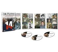 14, des armes et des mots [Francia] [DVD]