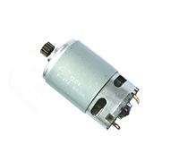14 Dientes DC 12V Motor for Makita 629817-8 6270D 6227D 6270DWE 6271DWE 6271D 6270DWPE Motor