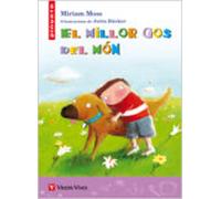 14. El Millor Gos Del Món Primaria Cat