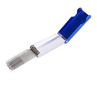 14 en 1 Limas para Ranura de Guitarra Archivos de Puente de Tuerca de Guitarra