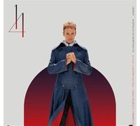 14 Episodios Sinfonicos: En Vivo Auditorio Nacional De Mexico Febrero 2002