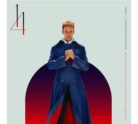 14 Episodios Sinfonicos: En Vivo Auditorio Nacional De Mexico Febrero 2002 [Vinilo]