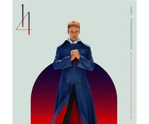 14 Episodios Sinfonicos: En Vivo Auditorio Nacional De Mexico Febrero 2002 [Vinilo]