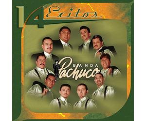 14 Exitos