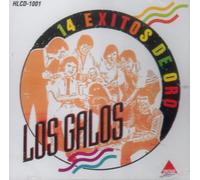 14 Exitos De Oro (UK Import)