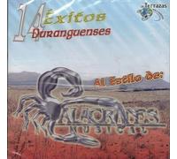 14 Exitos Duranguenses