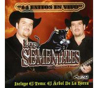 14 Exitos En Vivo