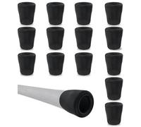 14 Fundas de Sensor Inteligente de Golf para Garmin Approach CT10, sensores Inteligentes Arccos y Otros, Ajuste estándar, tamaño Mediano, empuñaduras de tamaño Jumbo, Funda Protectora de Silicona