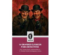 14 grandes clásicos para detectives