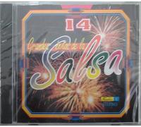 14 Grandes Exitos De La Salsa - 14 Grandes Exitos De La Salsa