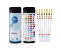 14 In 1 Water Quality Test, Pool Spa Test Strips Ph Quick Detection, Water Quality Analysis, Water Test Strips, Test Strips Kit