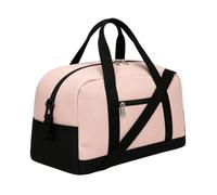 14 Inch Carry On Tote Travel Duffel Bag For Gym Sports and Trips