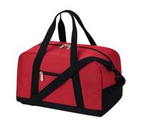 14 Inch Carry On Tote Travel Duffel Bag For Gym Sports and Trips