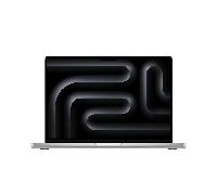 14-inch macbook pro: apple m3 chip with 8-core cpu and 10-core gpu 1tb ssd - silver