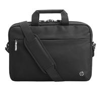 14 inch professional laptop bag - black