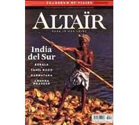 14 INDIA DEL SUR -ALTAIR REVISTA (2ª EPOCA)