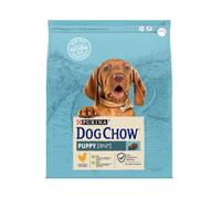 14 kg Dog Chow Puppy Pollo pienso para perros