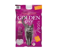 Golden Grey Master arena aglomerante - 14 kg