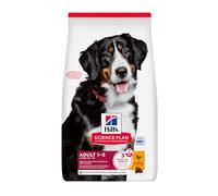 14 kg Hill's Science Plan Adult Large Pollo pienso para perros