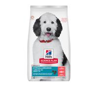 14 kg Hill's Science Plan Hipoalergénico Large Salmón pienso para perros