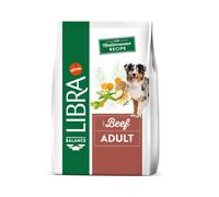 Affinity Libra Pienso Perros Adultos Buey 14 Kg