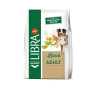 Libra Pienso para perro Adulto Canine Cordero 14 kg