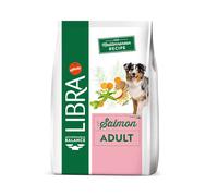 Libra pienso perro adulto salmón 14 kg
