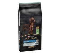 Purina Pro Plan Large Adult Athletic Optidigest Cordero con Arroz 14kg