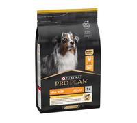 All Size Adult Light/Sterilised 14 Kg - Perro