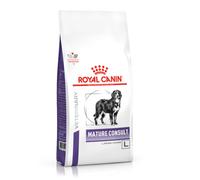 Royal Canin VET Mature Consult Large Dogs - Pienso para perros grandes de más de 5 años - Cantidad: 14 kg