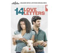 14 Love Letters [USA] [DVD]