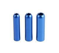 14 mm de 16 mm 18 mm Herramienta de Bala de la Cabeza del Sello Trasero del Sello Compatible con RS125R CRF250RX YZ250 250F 450F 125 Piezas de suspensión de Bicicleta de Tierra(Azul)